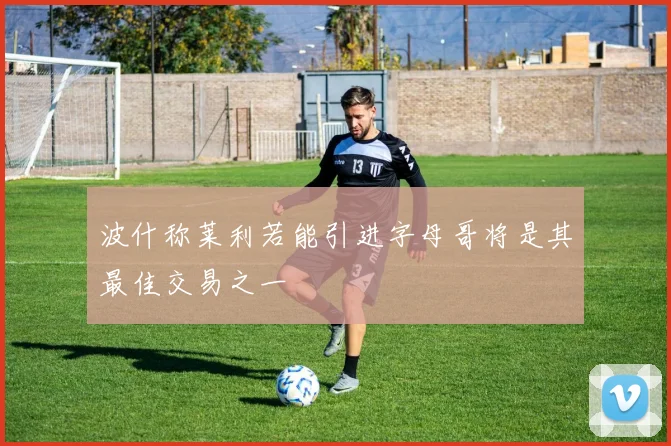 波什称莱利若能引进字母哥将是其最佳交易之一